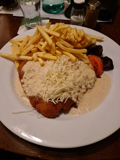 Restaurant Zum Anglerheim Marburg - Thumbnail