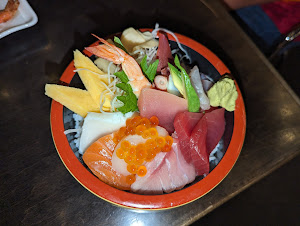 Shin Japanese Cuisine photo