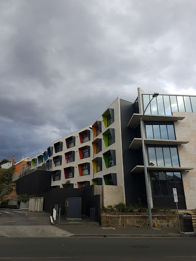 Shell Coles Express Hobart - Thumbnail