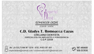 Clínica Dental Imperial Dent 1