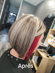 Photo n°25 de Style Créateur Coiffure à Bort-les-Orgues (Salon de coiffure)