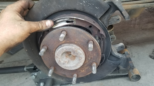 C. R. AUTO-WORKS LLC. Mobile Mechanic - Thumbnail