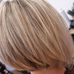 Photo n°17 de Mod'Styl à Mérignac (Salon de coiffure)