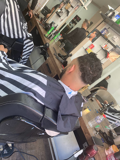 Friseur Karar Inh. Karrar Albalanda - Thumbnail
