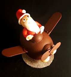 Photo n°40 de Récréation Sucrée par Nicolas Barbet à Lisieux (Artisan chocolatier)