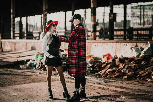 Numer telefony do Osobista stylistka Adrianna Surowik // Olsztyn, Warszawa, Gdańsk inne || Przegląd szafy // Zakupy ze stylistą