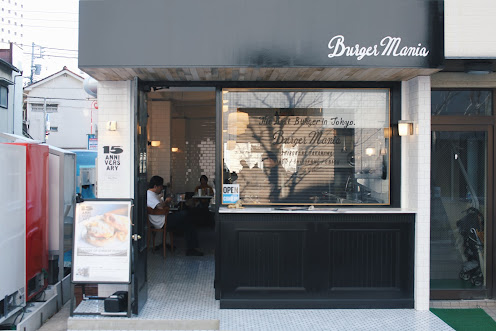 Photo of Burger Mania