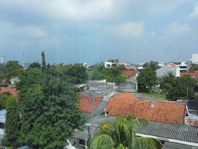 Photos of Faculty Of Law, Airlangga University