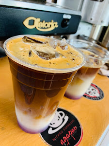 The Shack By Agapao Coffee & Tea photo