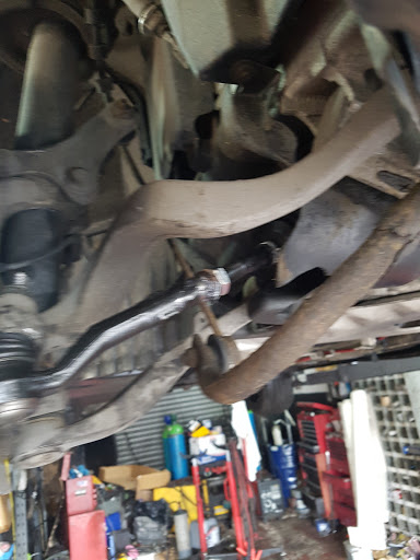 Carlinghow Motor - Thumbnail