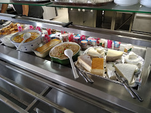 Photo n°21 de AB Restaurant à Montierchaume (Restaurant)