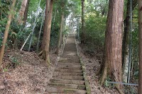 物部神社（与謝野町）