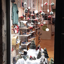 Photo n°12 de cousins cousines à Nancy (Magasin pour enfants)