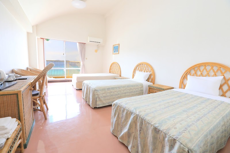 とかしくマリンビレッジ