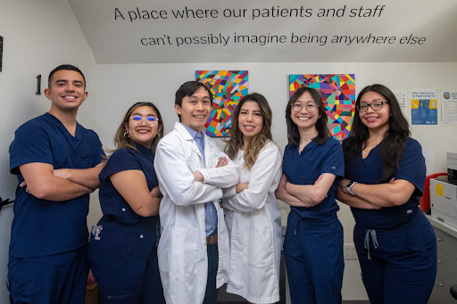 1311 Jackson Ave Dental