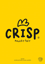 Photo n°34 de CRISP •Poulet Frit• à Fougères (Restauration rapide)