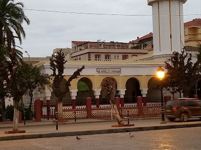 Photos of Masjed Elfalah
