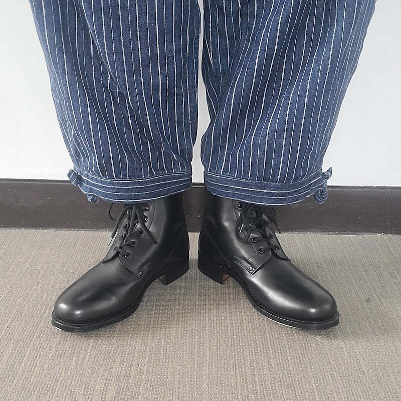 burakket ブラケット古着