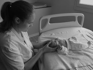 Photo n°1 de Fanny Bottier Colin - Ostéopathe Quimperlé à Quimperlé (Ostéopathe)