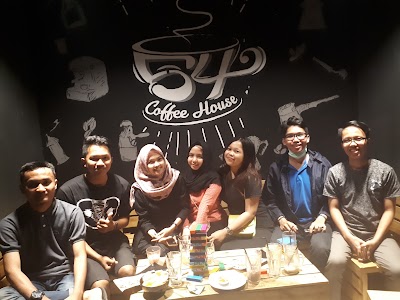 Photos of WARKOP 54