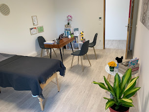 Photo n°5 de Révèl'EssenCiel Céline MARION Kinésiologie à Saint-Sorlin-en-Valloire (Maison de santé)