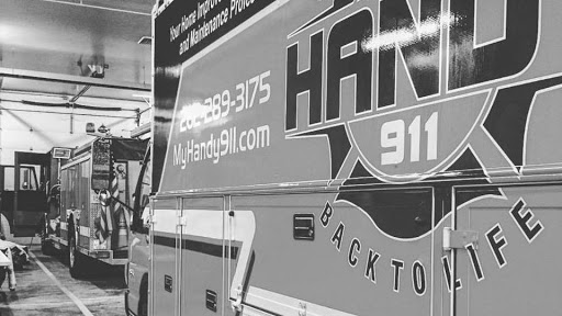 Handy 911 LLC