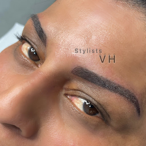 VH Stylists Micropigmentación Vanessa Herrero - Thumbnail