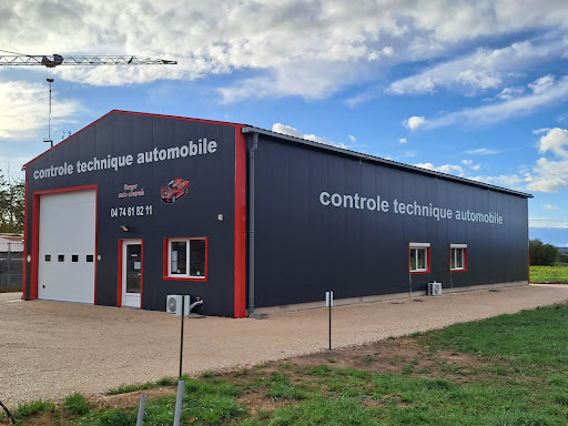 Photo de Berger Auto Controle