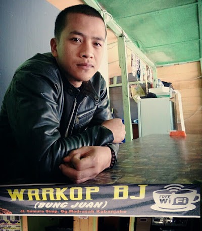 Photos of WARKOP BJ