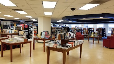 Howard University Barnes & Noble Bookstore