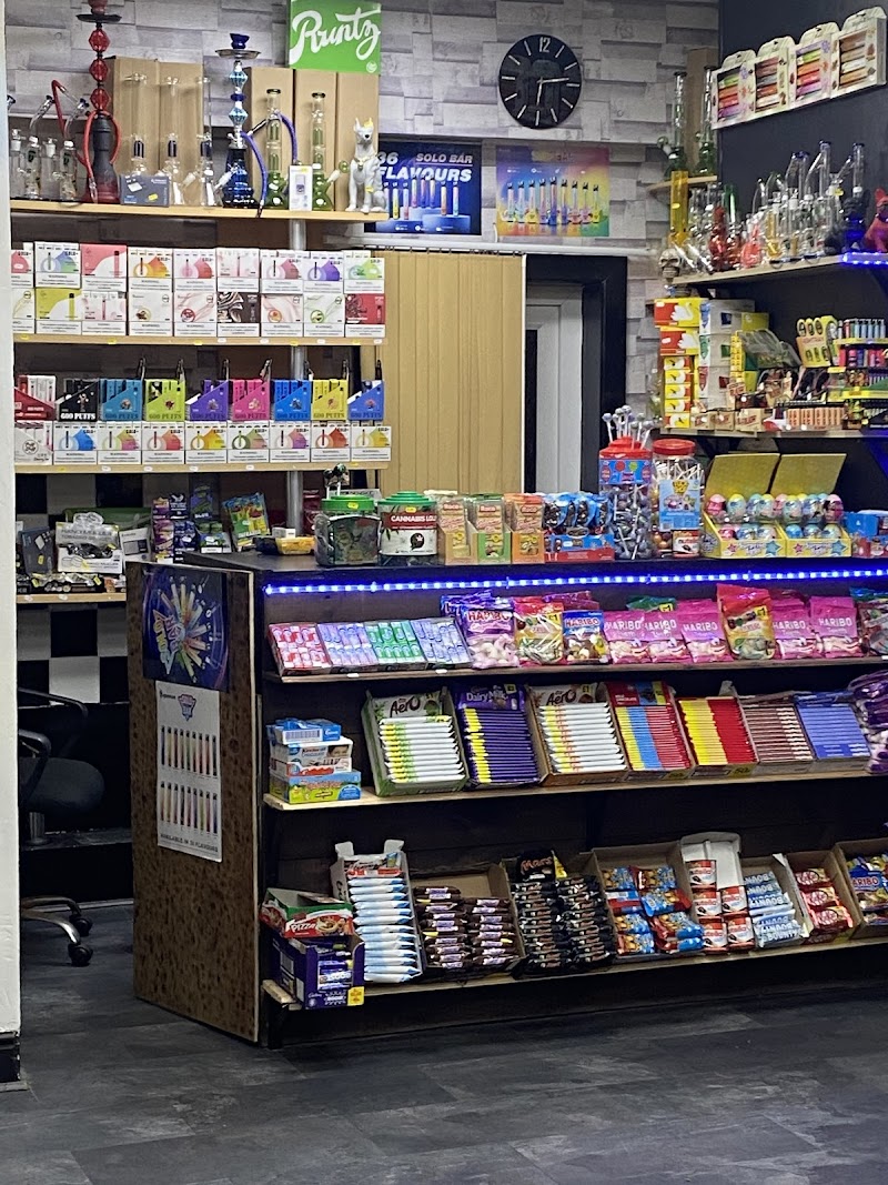 Portsmouth market general store photo 2