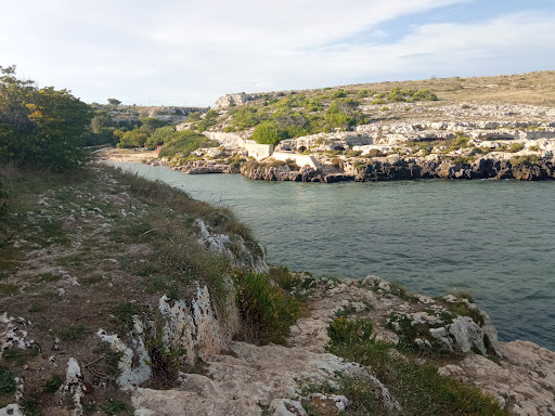 Sentiero Porto Badisco - Torre Sant'Emiliano