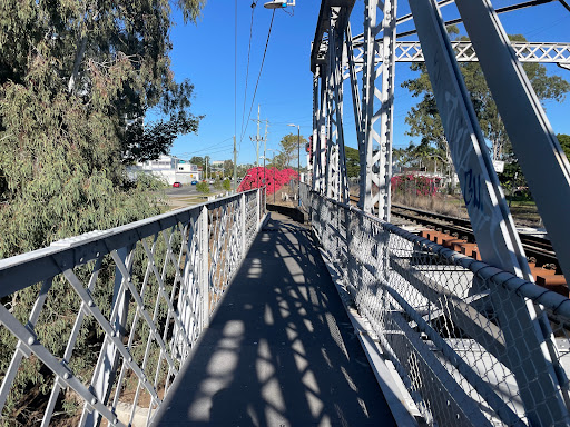Alexandra Bridge - Thumbnail