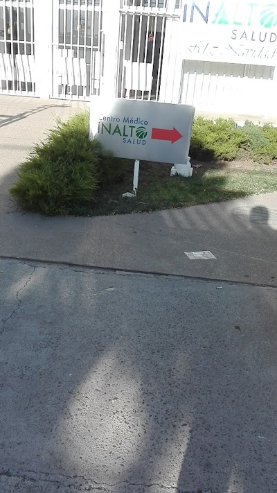 Photos of Health Inalto Ltda