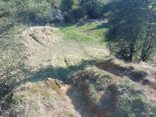 Brennofen - Visual