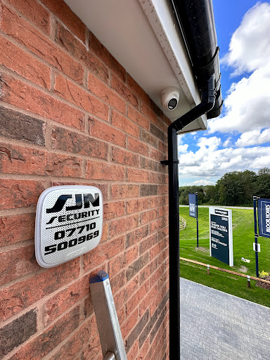 SJN SECURITY - Visual