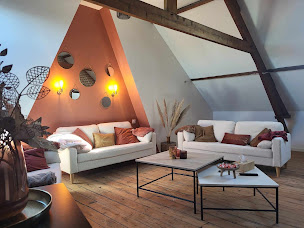 Photo n°1 de Aude Monsterlet à Saint-Omer (Centre de formation)