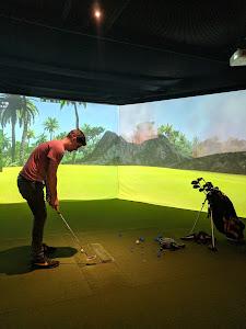 Golf Addiction photo
