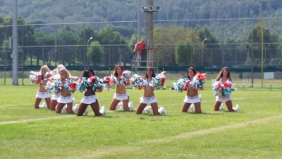 Photos of Carney Park