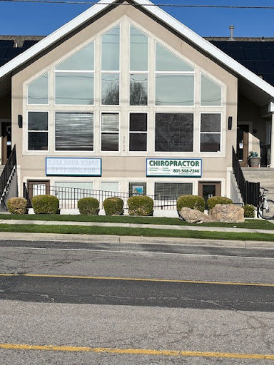Just Right Massage Gallery - United States