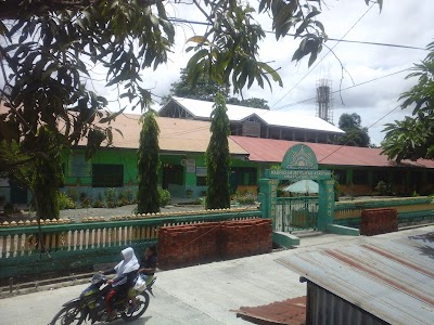 Photos of Madrasah Ibtidaiyah As'adiyah (MIA) No.1 Belawa