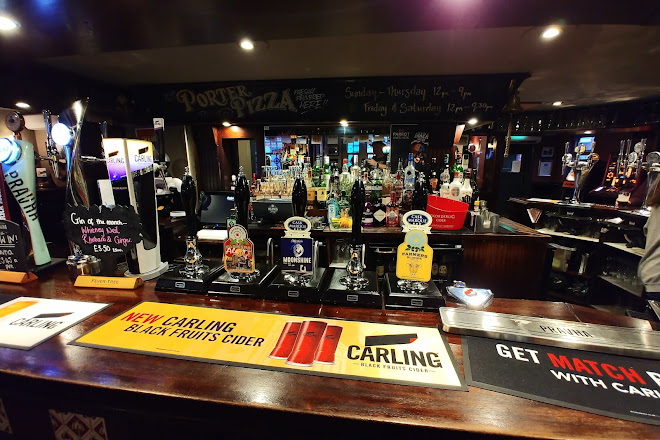 Visit The Porter Cottage On Your Trip To Sheffield Or United Kingdom