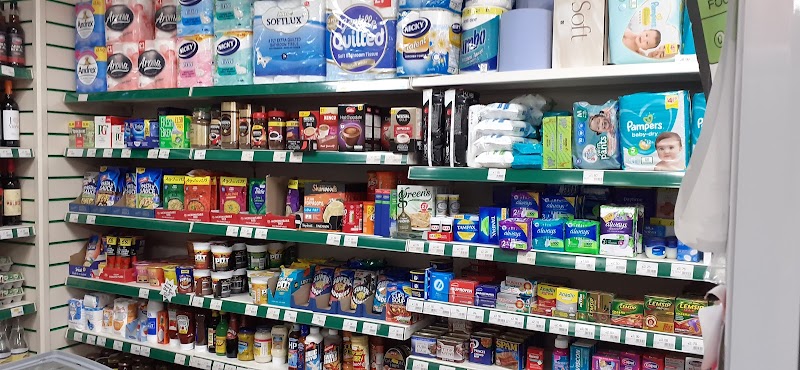 Tony's off licence photo 2