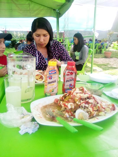 Photos of El Jardin Restaurante familiar