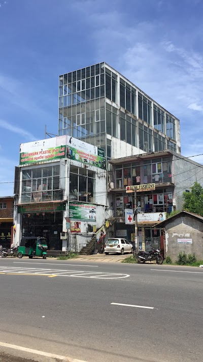 clothing-store