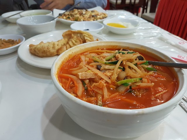 신동양반점