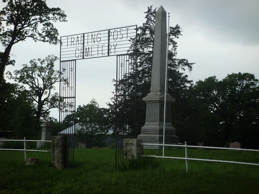 Trading Post Cemetery - Thumbnail