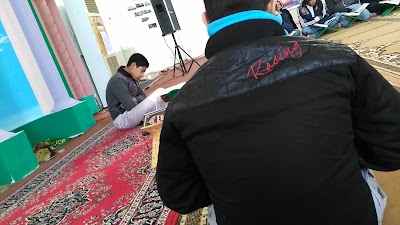 Photos of مسجد اهل البيت
