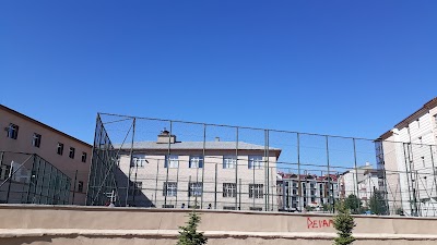 Headmaster Atatürk Secondary School