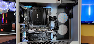 Photo n°9 de SAS MEDIACONCEPT à La Rochefoucauld-en-Angoumois (Magasin d'informatique)